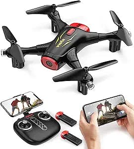 The Syma X400 Mini Drone - Your New Best Friend in the Sky!