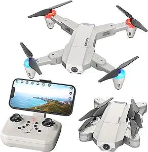 The Ultimate Mini Drone for Learning, SIMREX X500!
