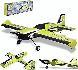 The Ultimate Flying Machine: FMS RC Plane MXS V2