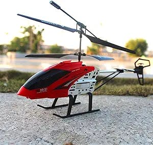 Zooming through the skies with ZOTTEL Rc Plane - the perfect toy for aviati