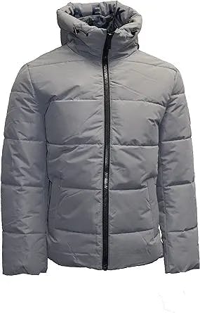 Mike Takes Flight: A Review of Michael Kors' Puffer Jacket