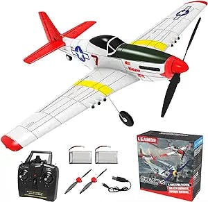 Remote Control Aircraft Plane: The Ultimate Toy for Aviation Fans!