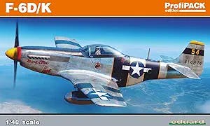 Eduard EDK82103 Model Kit: A Must-Have for Aviation Enthusiasts