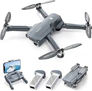 The Coolest Drone for Capturing Memorable Moments: SYMA X500Pro