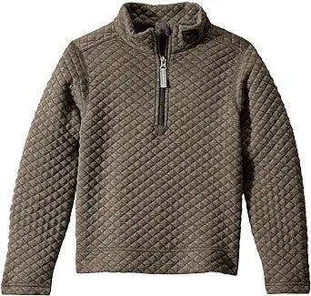 Zip Up and Chill Out: Obermeyer Boys' Superior Gear Zip Top Review