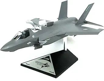 Air Memento Reviews: The Toys and Models Stovl F35B Usmc - Taking Flight wi