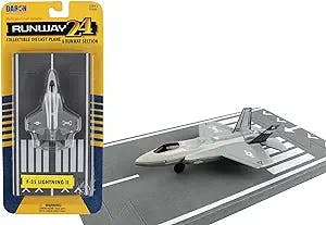 This Fighter Jet Toy is the Bomb: Daron Worldwide Trading Runway24 Review