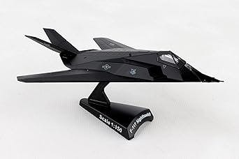 Fast and Furious Blackbird: Daron Worldwide Trading F-117 Nighthawk Review