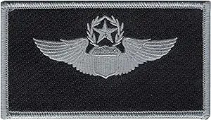 The Patch That Will Give You Wings
